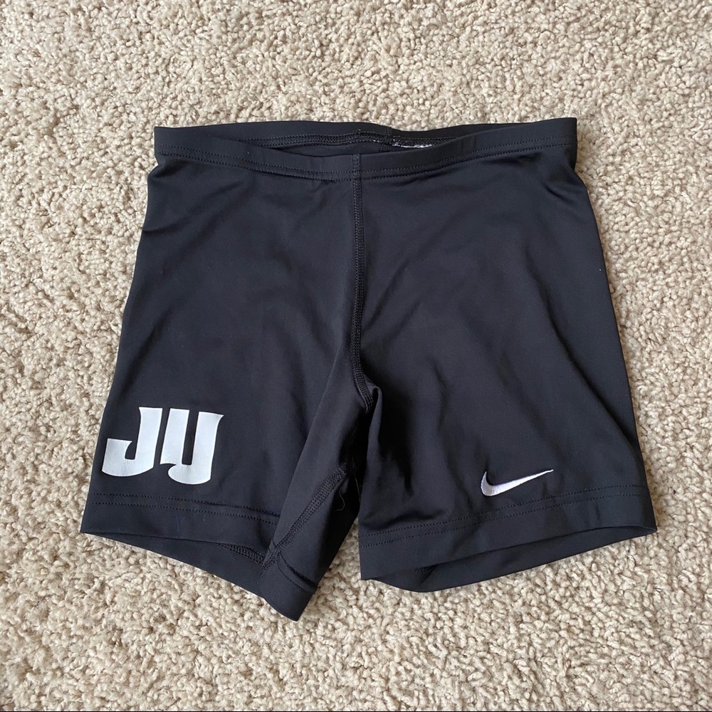 Nike spandex